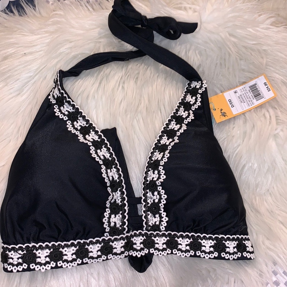 Bathing suit